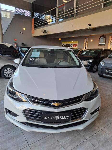 CHEVROLET Cruze Sedan 1.4 16V 4P LTZ FLEX TURBO AUTOM�TICO, Foto 3