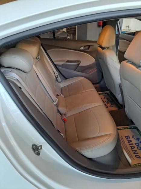 CHEVROLET Cruze Sedan 1.4 16V 4P LTZ FLEX TURBO AUTOM�TICO, Foto 10