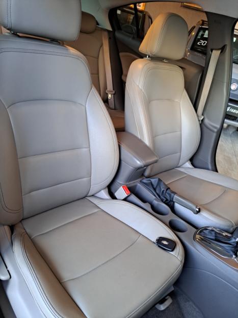 CHEVROLET Cruze Sedan 1.4 16V 4P LTZ FLEX TURBO AUTOM�TICO, Foto 11