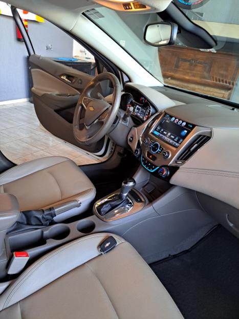 CHEVROLET Cruze Sedan 1.4 16V 4P LTZ FLEX TURBO AUTOM�TICO, Foto 13