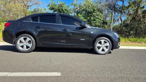 CHEVROLET Cruze Sedan 1.8 16V 4P LT ECOTEC FLEX, Foto 2