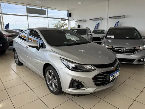 CHEVROLET Cruze Sedan 1.4 4P FLEX PREMIER AUTOM�TICO, Foto 1