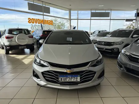 CHEVROLET Cruze Sedan 1.4 4P FLEX PREMIER AUTOM�TICO, Foto 2