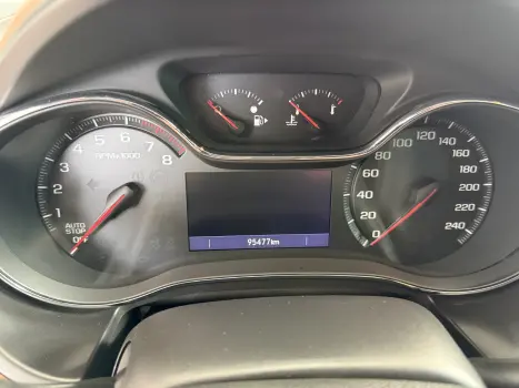 CHEVROLET Cruze Sedan 1.4 4P FLEX PREMIER AUTOM�TICO, Foto 5