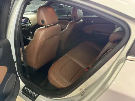 CHEVROLET Cruze Sedan 1.4 4P FLEX PREMIER AUTOM�TICO, Foto 8