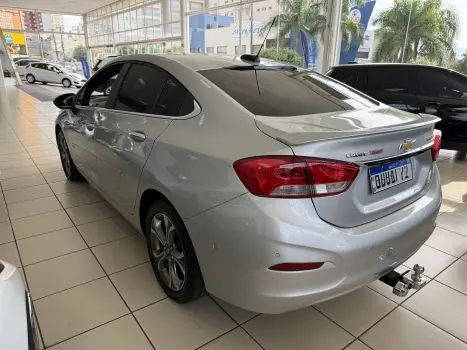 CHEVROLET Cruze Sedan 1.4 4P FLEX PREMIER AUTOM�TICO, Foto 10