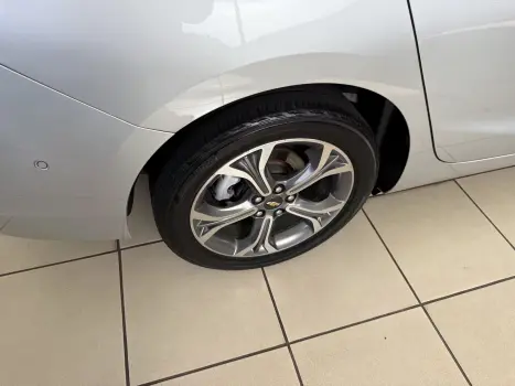 CHEVROLET Cruze Sedan 1.4 4P FLEX PREMIER AUTOM�TICO, Foto 11