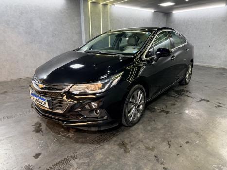 CHEVROLET Cruze Sedan 1.4 16V 4P LTZ 2 FLEX TURBO AUTOM�TICO, Foto 2