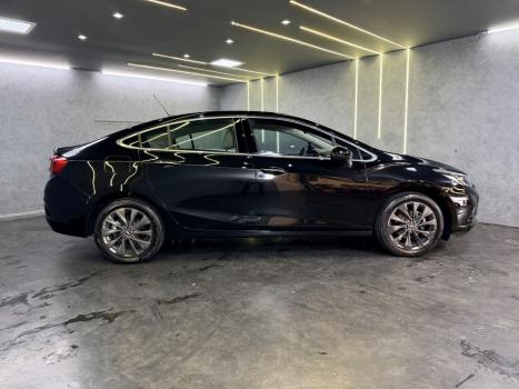 CHEVROLET Cruze Sedan 1.4 16V 4P LTZ 2 FLEX TURBO AUTOM�TICO, Foto 3
