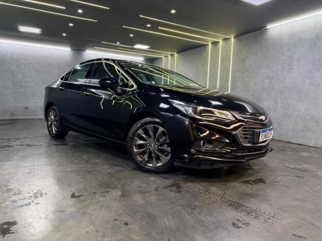 CHEVROLET Cruze Sedan 1.4 16V 4P LTZ 2 FLEX TURBO AUTOM�TICO, Foto 4