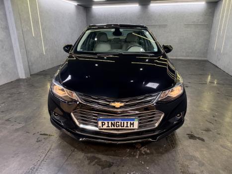 CHEVROLET Cruze Sedan 1.4 16V 4P LTZ 2 FLEX TURBO AUTOM�TICO, Foto 5