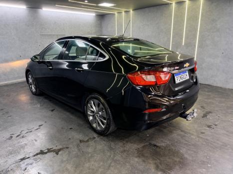 CHEVROLET Cruze Sedan 1.4 16V 4P LTZ 2 FLEX TURBO AUTOM�TICO, Foto 6
