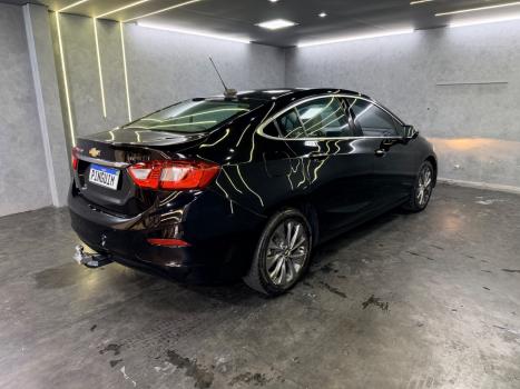 CHEVROLET Cruze Sedan 1.4 16V 4P LTZ 2 FLEX TURBO AUTOM�TICO, Foto 7