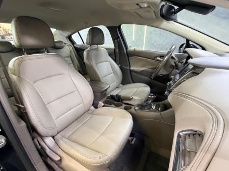 CHEVROLET Cruze Sedan 1.4 16V 4P LTZ 2 FLEX TURBO AUTOM�TICO, Foto 11