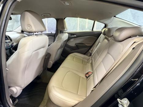 CHEVROLET Cruze Sedan 1.4 16V 4P LTZ 2 FLEX TURBO AUTOM�TICO, Foto 12