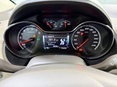 CHEVROLET Cruze Sedan 1.4 16V 4P LTZ 2 FLEX TURBO AUTOM�TICO, Foto 13