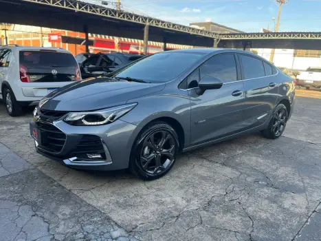 CHEVROLET Cruze Sedan 1.4 16V 4P LTZ FLEX TURBO AUTOM�TICO, Foto 1