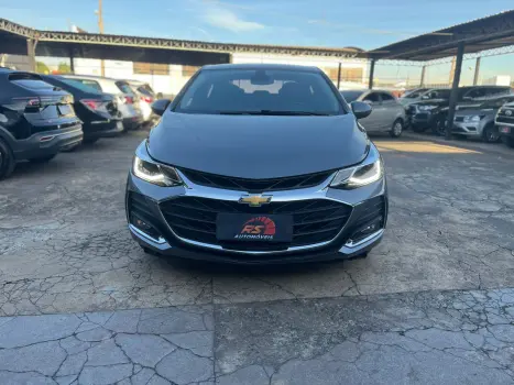 CHEVROLET Cruze Sedan 1.4 16V 4P LTZ FLEX TURBO AUTOM�TICO, Foto 2