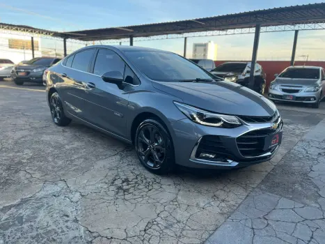 CHEVROLET Cruze Sedan 1.4 16V 4P LTZ FLEX TURBO AUTOM�TICO, Foto 3