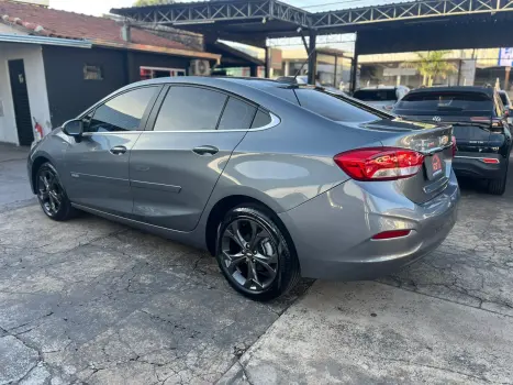 CHEVROLET Cruze Sedan 1.4 16V 4P LTZ FLEX TURBO AUTOM�TICO, Foto 6