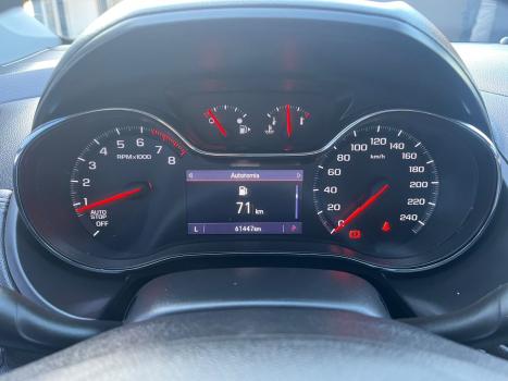 CHEVROLET Cruze Sedan 1.4 16V 4P LTZ FLEX TURBO AUTOM�TICO, Foto 9
