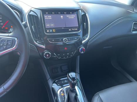 CHEVROLET Cruze Sedan 1.4 16V 4P LTZ FLEX TURBO AUTOM�TICO, Foto 10