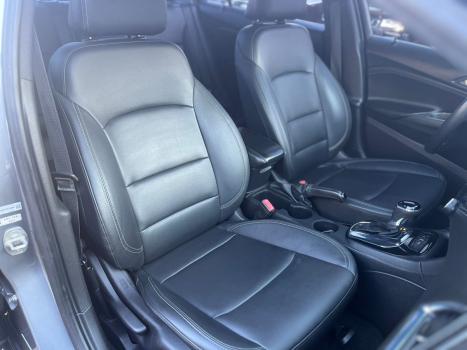 CHEVROLET Cruze Sedan 1.4 16V 4P LTZ FLEX TURBO AUTOM�TICO, Foto 11