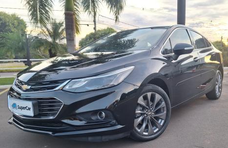 CHEVROLET Cruze Sedan 1.4 16V 4P LTZ FLEX TURBO AUTOM�TICO, Foto 1