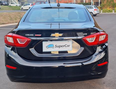 CHEVROLET Cruze Sedan 1.4 16V 4P LTZ FLEX TURBO AUTOM�TICO, Foto 5