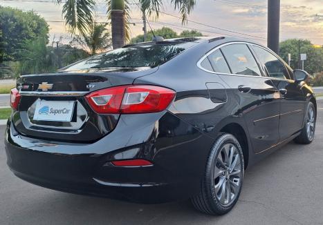 CHEVROLET Cruze Sedan 1.4 16V 4P LTZ FLEX TURBO AUTOM�TICO, Foto 6