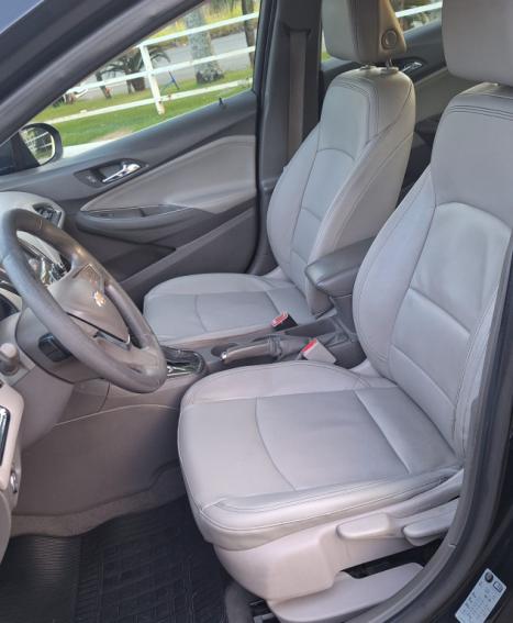 CHEVROLET Cruze Sedan 1.4 16V 4P LTZ FLEX TURBO AUTOM�TICO, Foto 8