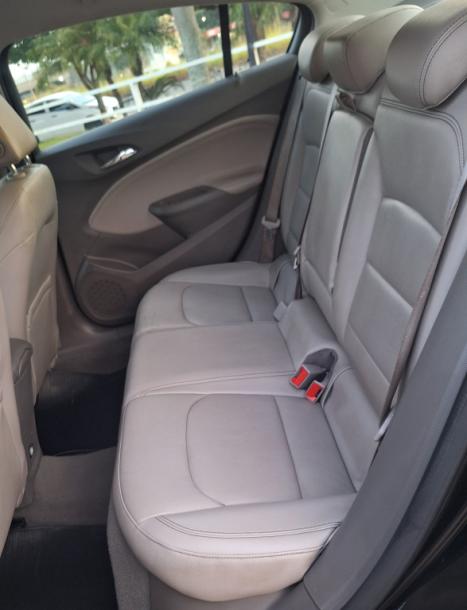 CHEVROLET Cruze Sedan 1.4 16V 4P LTZ FLEX TURBO AUTOM�TICO, Foto 9