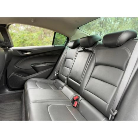 CHEVROLET Cruze Sedan 1.4 16V 4P LT FLEX TURBO AUTOM�TICO, Foto 7