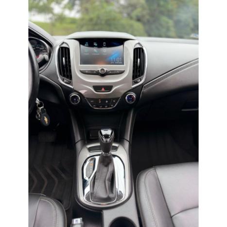 CHEVROLET Cruze Sedan 1.4 16V 4P LT FLEX TURBO AUTOM�TICO, Foto 8
