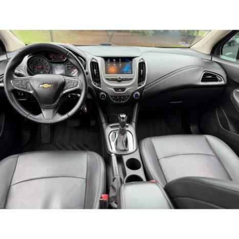 CHEVROLET Cruze Sedan 1.4 16V 4P LT FLEX TURBO AUTOM�TICO, Foto 9