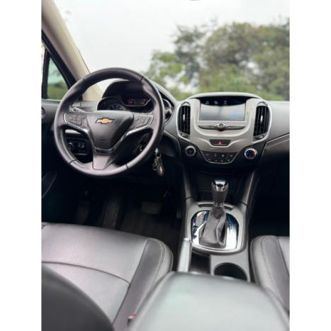 CHEVROLET Cruze Sedan 1.4 16V 4P LT FLEX TURBO AUTOM�TICO, Foto 11