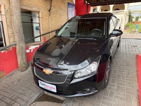 CHEVROLET Cruze Sedan 1.8 16V 4P LT ECOTEC FLEX AUTOM�TICO, Foto 1