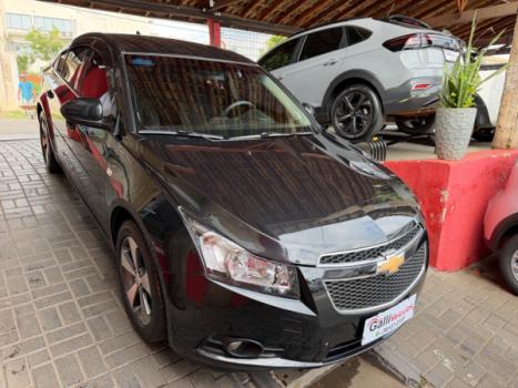 CHEVROLET Cruze Sedan 1.8 16V 4P LT ECOTEC FLEX AUTOM�TICO, Foto 3