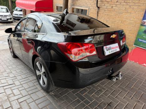 CHEVROLET Cruze Sedan 1.8 16V 4P LT ECOTEC FLEX AUTOM�TICO, Foto 6