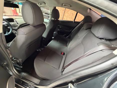 CHEVROLET Cruze Sedan 1.8 16V 4P LT ECOTEC FLEX AUTOM�TICO, Foto 7