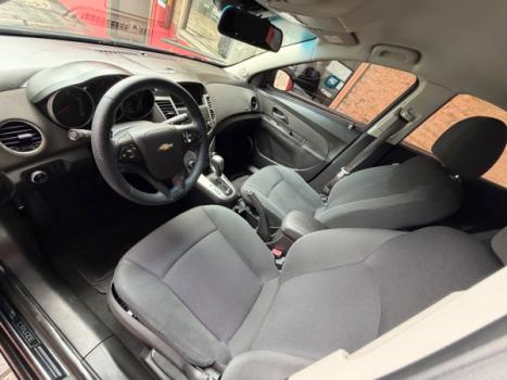 CHEVROLET Cruze Sedan 1.8 16V 4P LT ECOTEC FLEX AUTOM�TICO, Foto 8