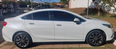 CHEVROLET Cruze Sedan 1.4 16V 4P LTZ FLEX TURBO AUTOM�TICO, Foto 1
