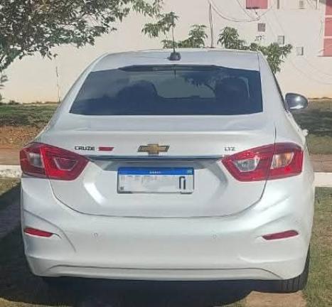 CHEVROLET Cruze Sedan 1.4 16V 4P LTZ FLEX TURBO AUTOM�TICO, Foto 2