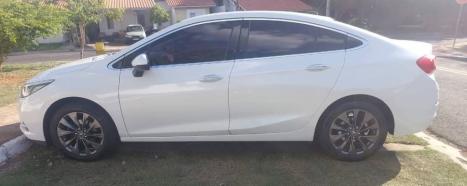 CHEVROLET Cruze Sedan 1.4 16V 4P LTZ FLEX TURBO AUTOM�TICO, Foto 3