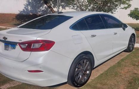 CHEVROLET Cruze Sedan 1.4 16V 4P LTZ FLEX TURBO AUTOM�TICO, Foto 4