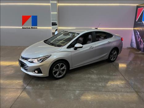 CHEVROLET Cruze Sedan 1.4 4P FLEX PREMIER 2 AUTOM�TICO, Foto 1