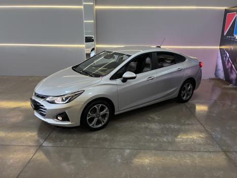 CHEVROLET Cruze Sedan 1.4 4P FLEX PREMIER 2 AUTOM�TICO, Foto 2