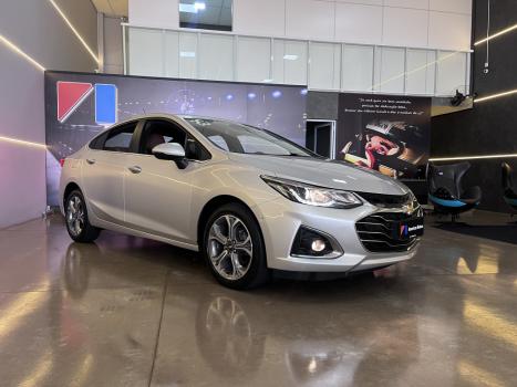 CHEVROLET Cruze Sedan 1.4 4P FLEX PREMIER 2 AUTOM�TICO, Foto 4