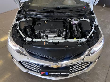 CHEVROLET Cruze Sedan 1.4 4P FLEX PREMIER 2 AUTOM�TICO, Foto 6
