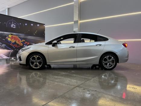 CHEVROLET Cruze Sedan 1.4 4P FLEX PREMIER 2 AUTOM�TICO, Foto 7